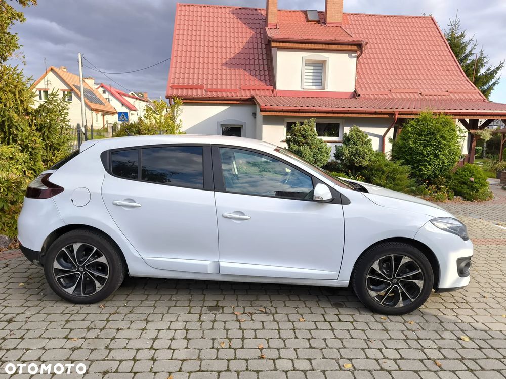 Renault Megane 1.5 dCi Energy Life - 2