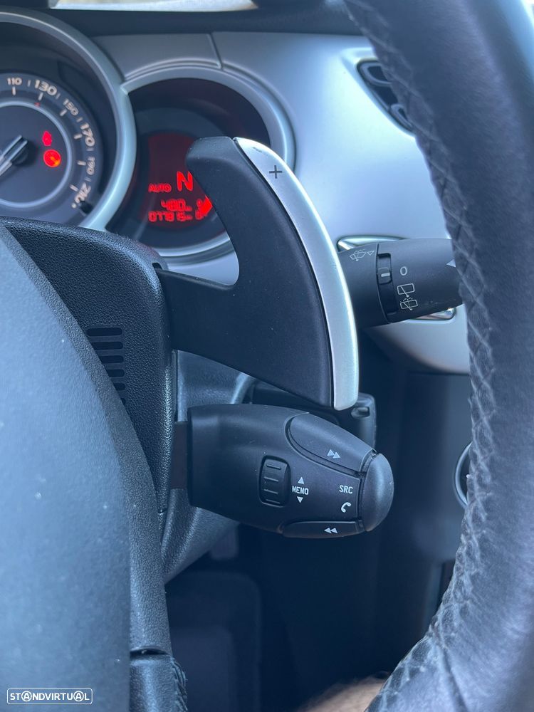 Citroën C3 1.4 e-HDi Air.Exclusive CMP - 15