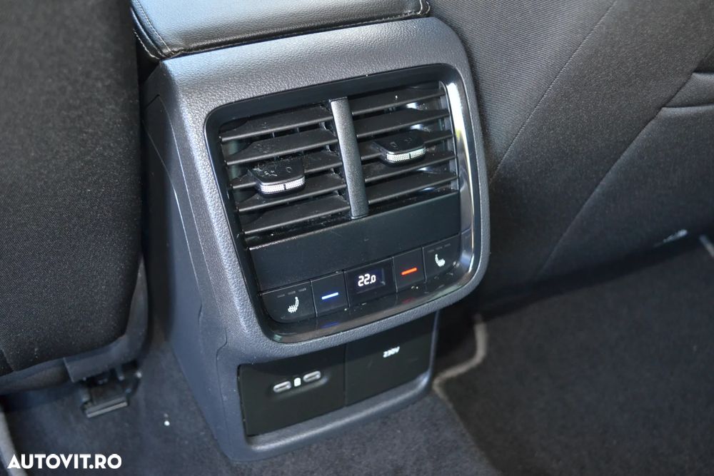Skoda Octavia 2.0 TDI Clever - 34