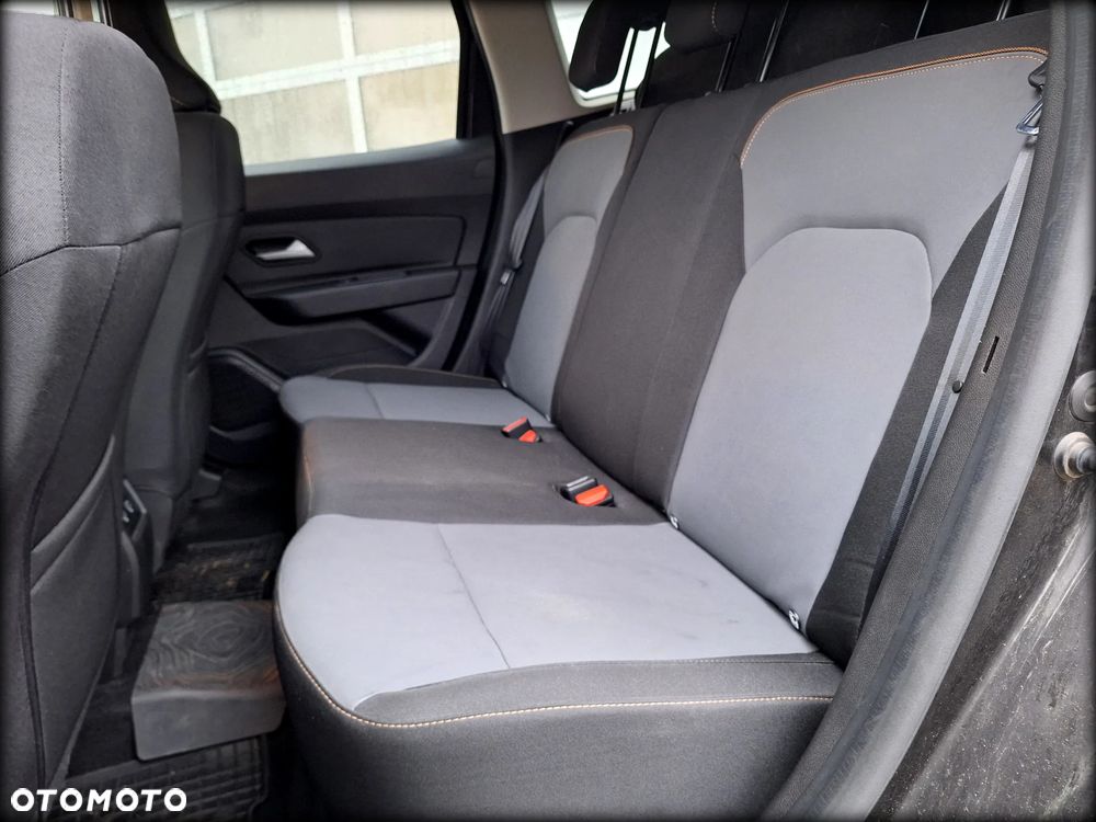 Dacia Duster - 6