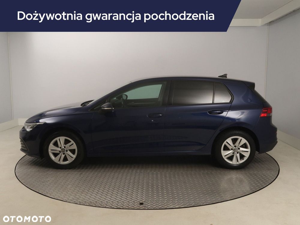 Volkswagen Golf - 4