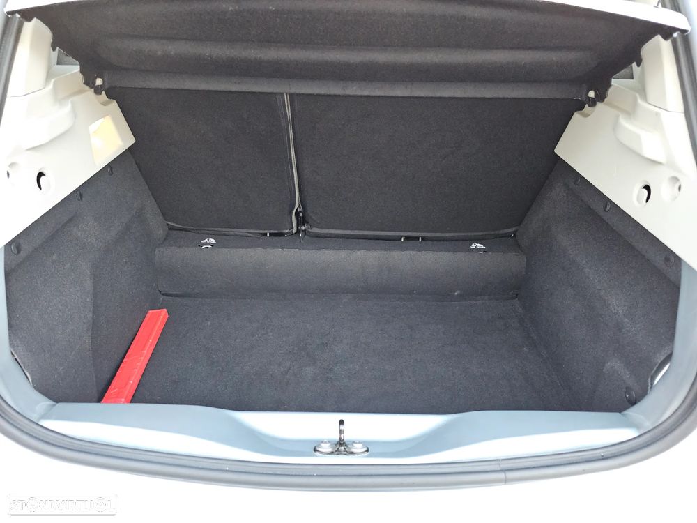 Renault Zoe (c/ Bateria) Intens 50 - 9