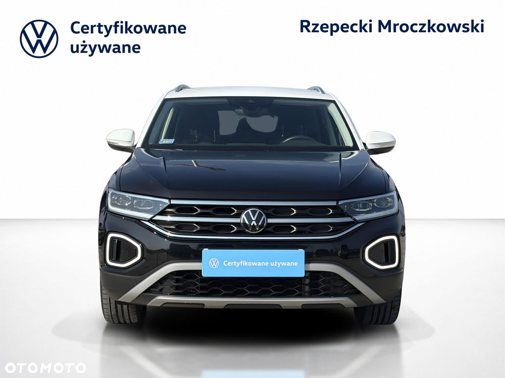 Volkswagen T-Roc 2.0 TDI Style DSG - 10