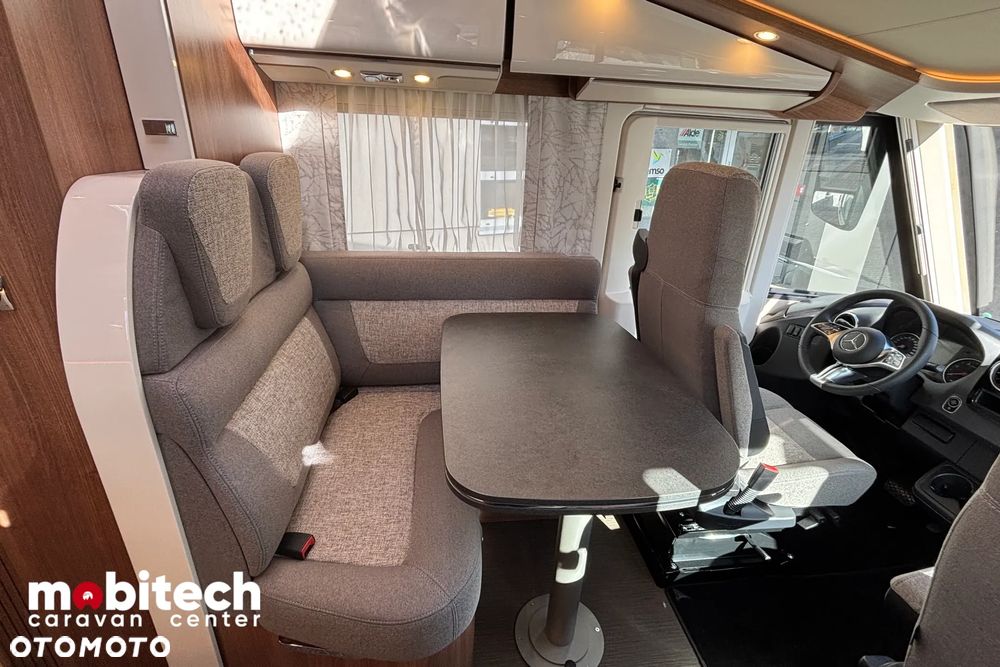 Carthago C2-Tourer I 141 KB LE MY 26 - 10