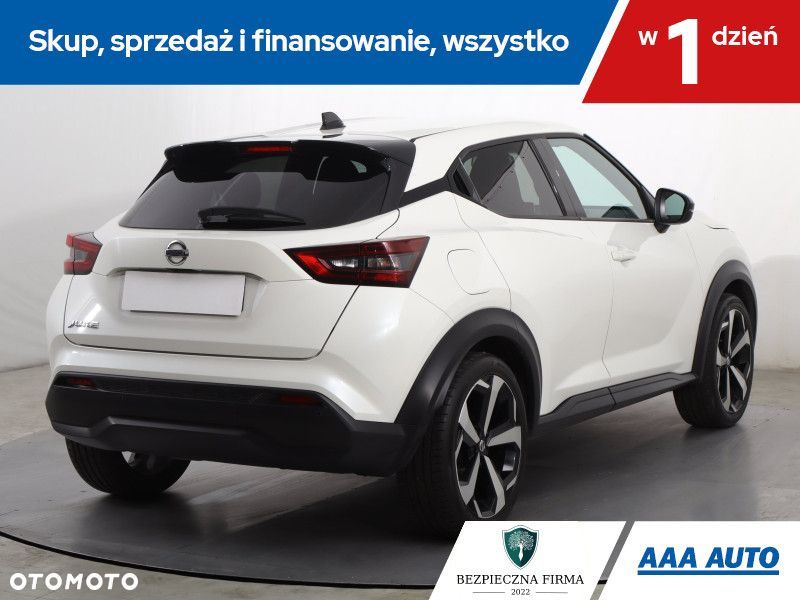 Nissan Juke - 7