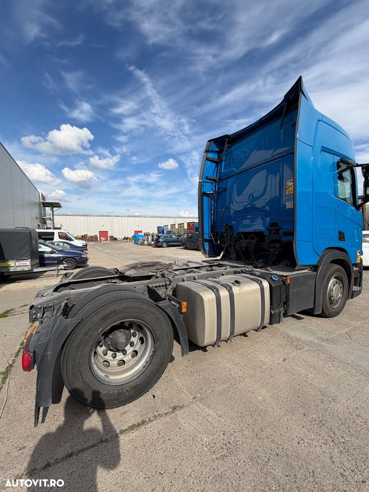 Scania R450 - 2021 - 9