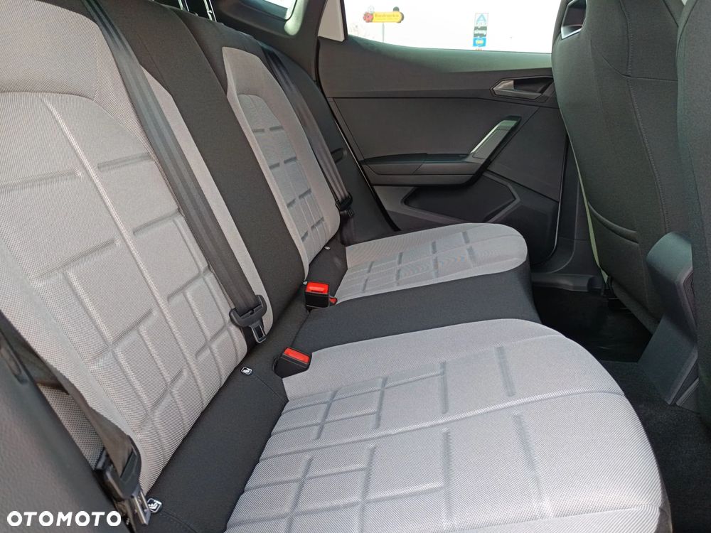 Seat Ibiza 1.0 TSI FR S&S - 16