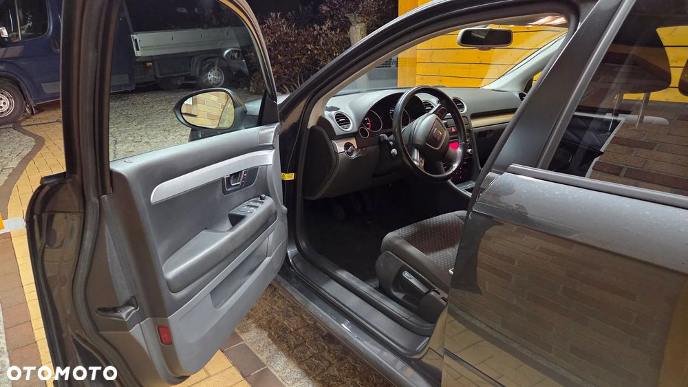 Seat Exeo 1.8T Style - 4