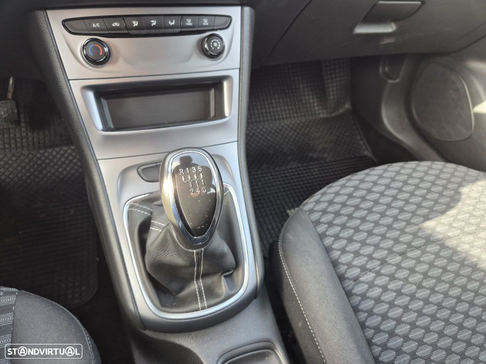 Opel Astra Sports Tourer 1.5 D Business Edition S/S - 14