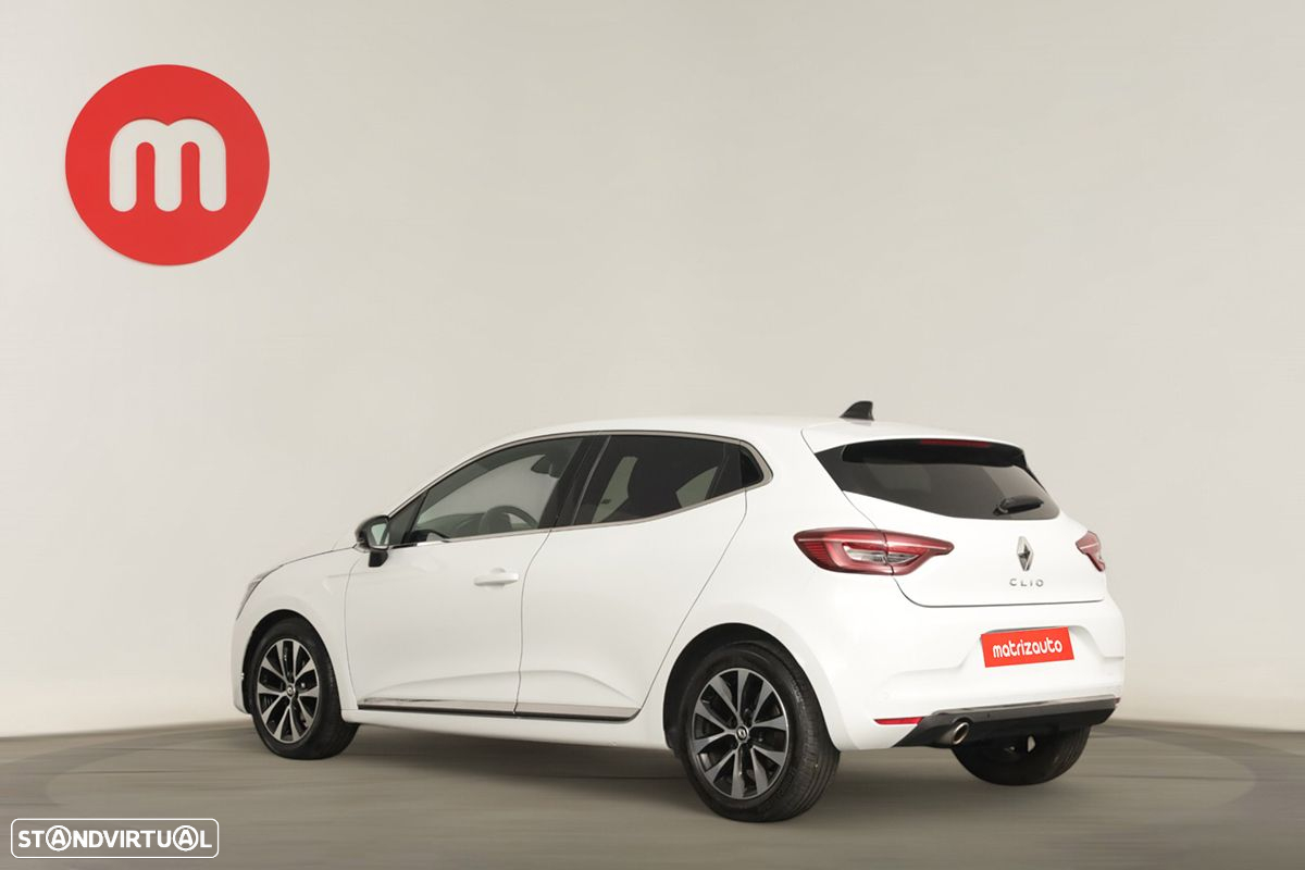 Renault Clio - 3