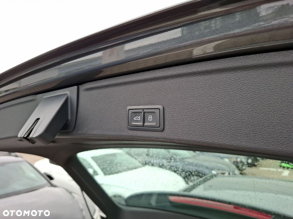 Audi A4 Avant - 26