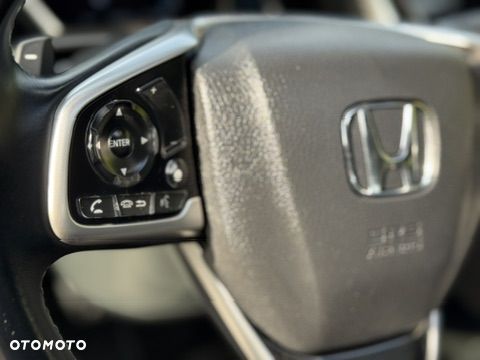Honda Civic 1.5 i-VTEC Turbo CVT Executive - 21