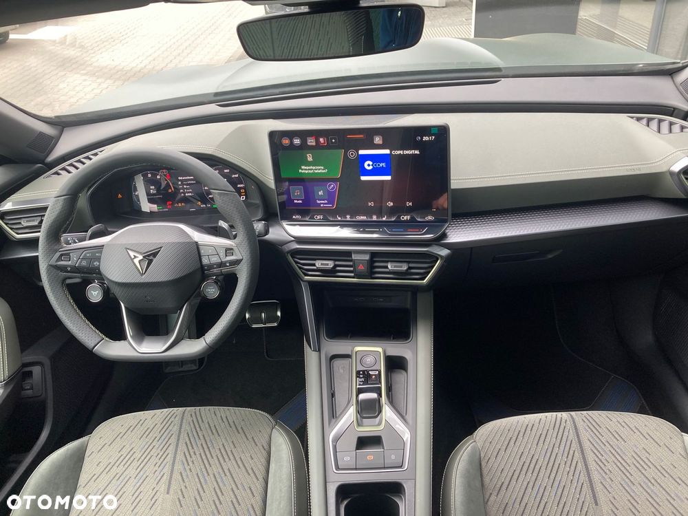 Cupra Formentor - 16