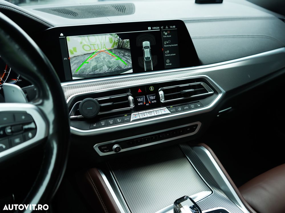 BMW X6 - 22