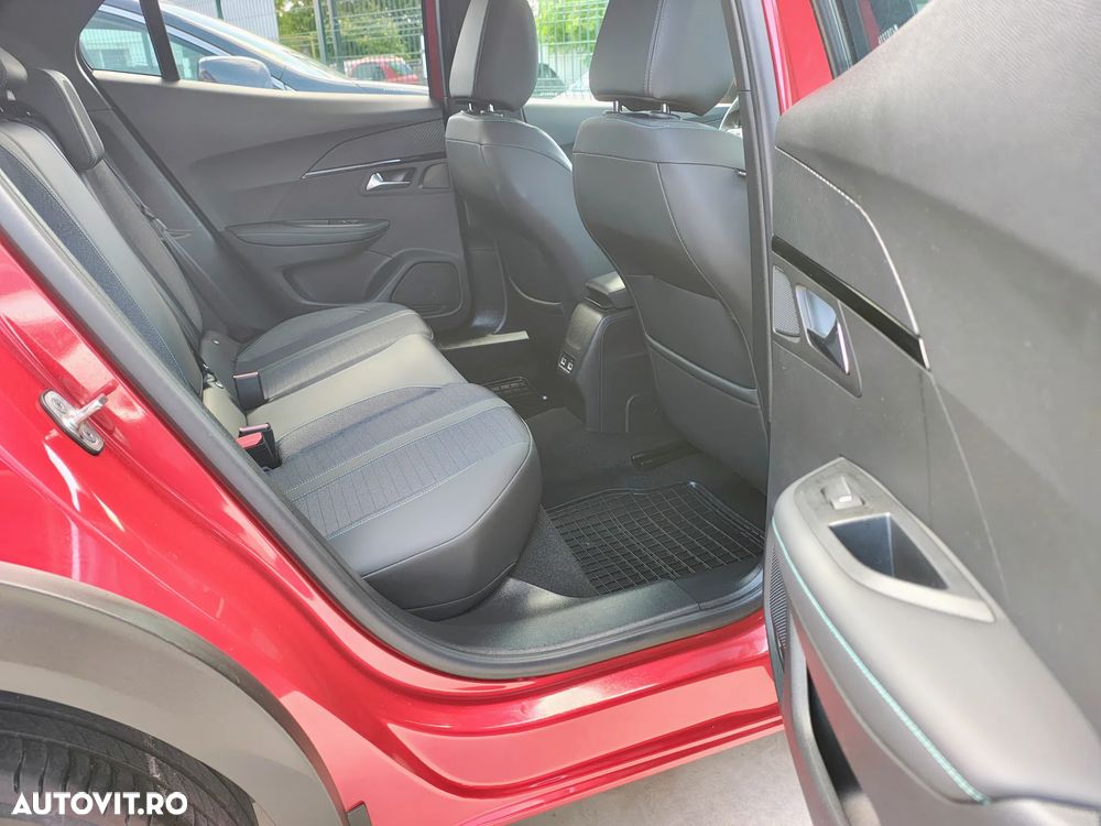 PEUGEOT 2008 2021 — imagine 11