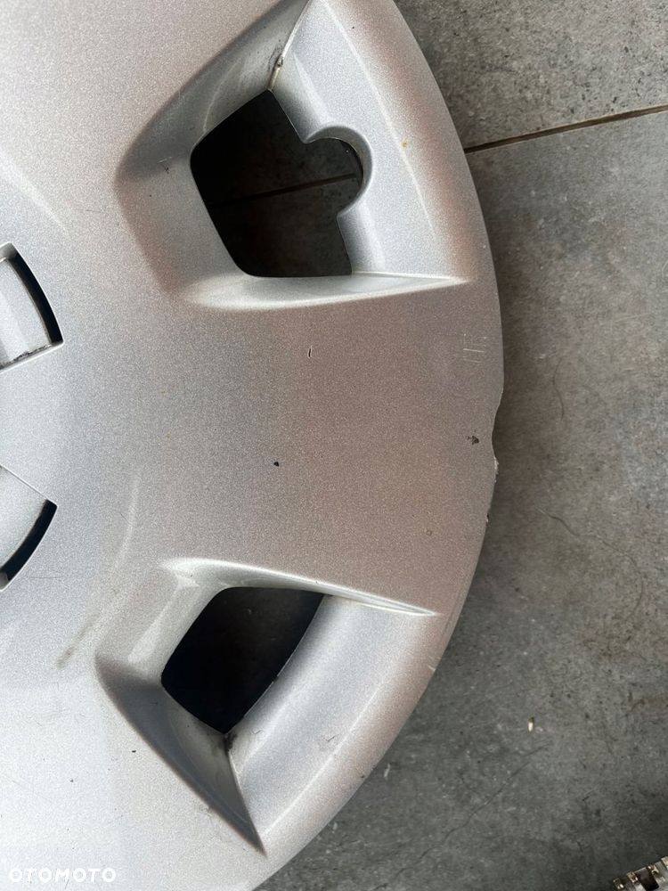 Opel Meriva A kołpaki 13211441 - 3