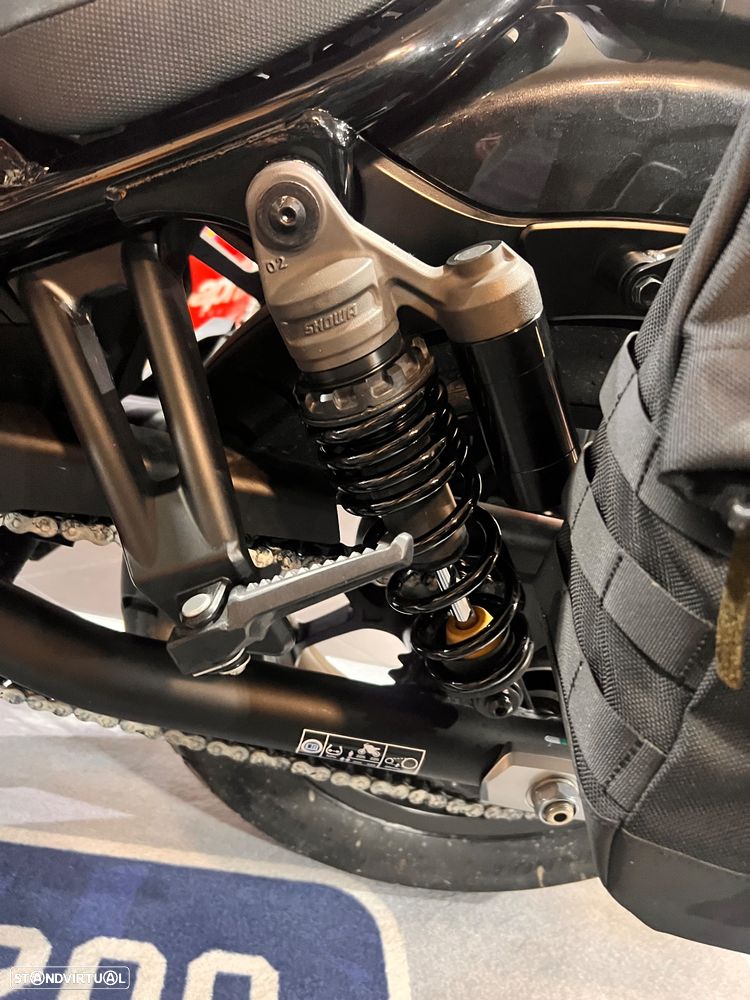 Honda CMX 1100A - 10