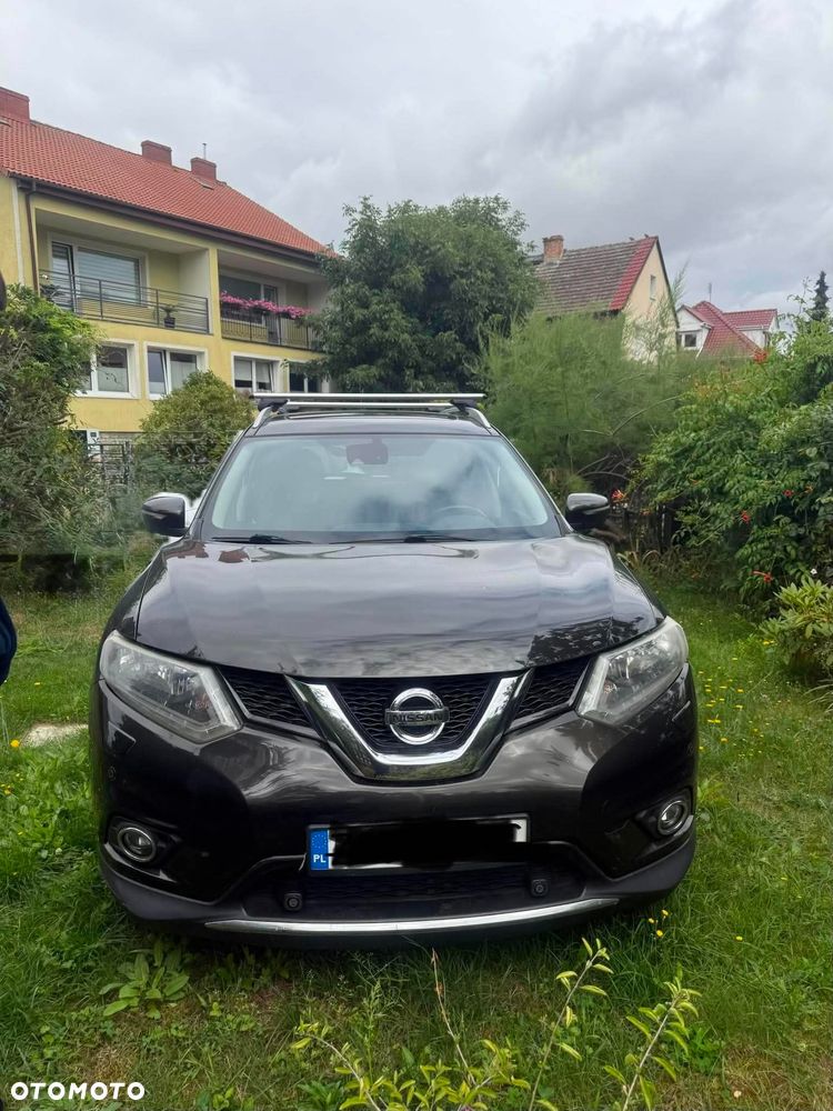 Nissan X-Trail 1.6 dCi Xtronic 360 - 3