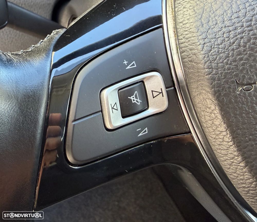 VW Polo 1.0 Lounge - 21