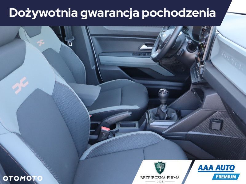 Dacia Duster - 10
