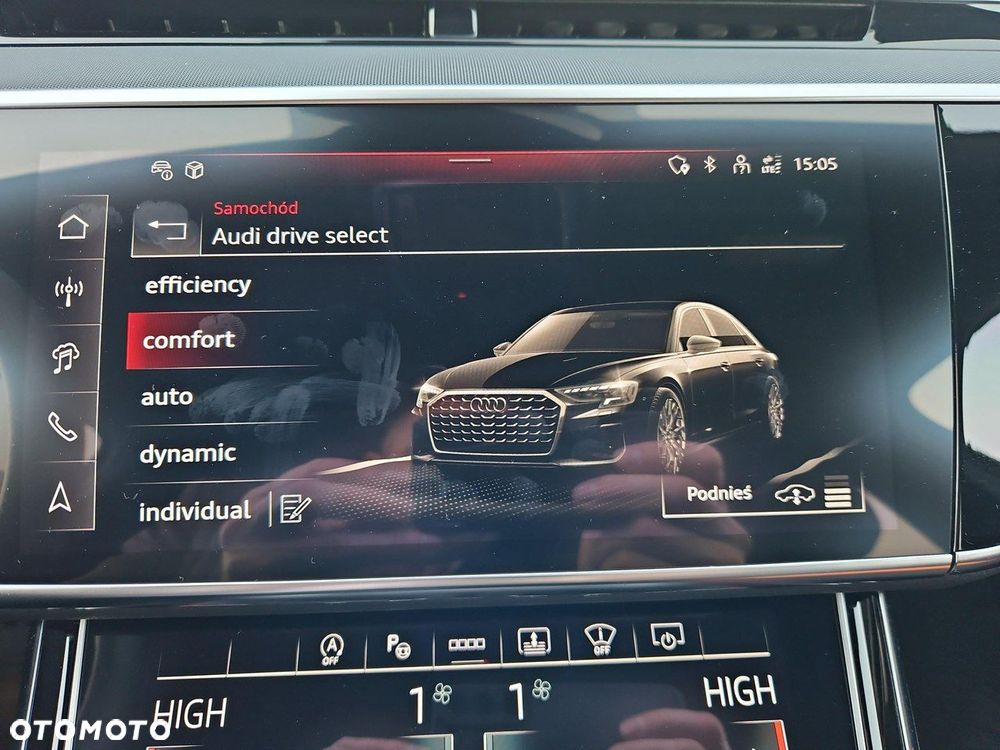 Audi A8 L 50 TDI quattro tiptronic - 27