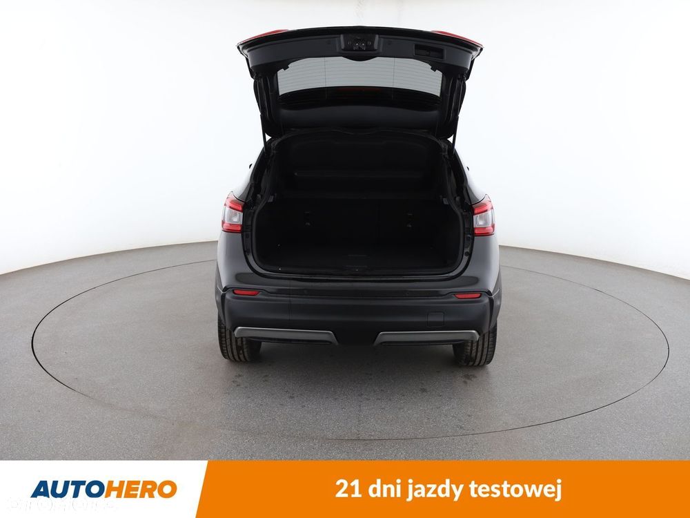 Nissan Qashqai - 16