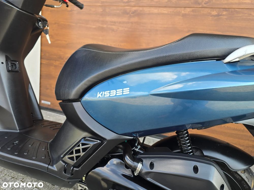 Peugeot Kisbee - 31