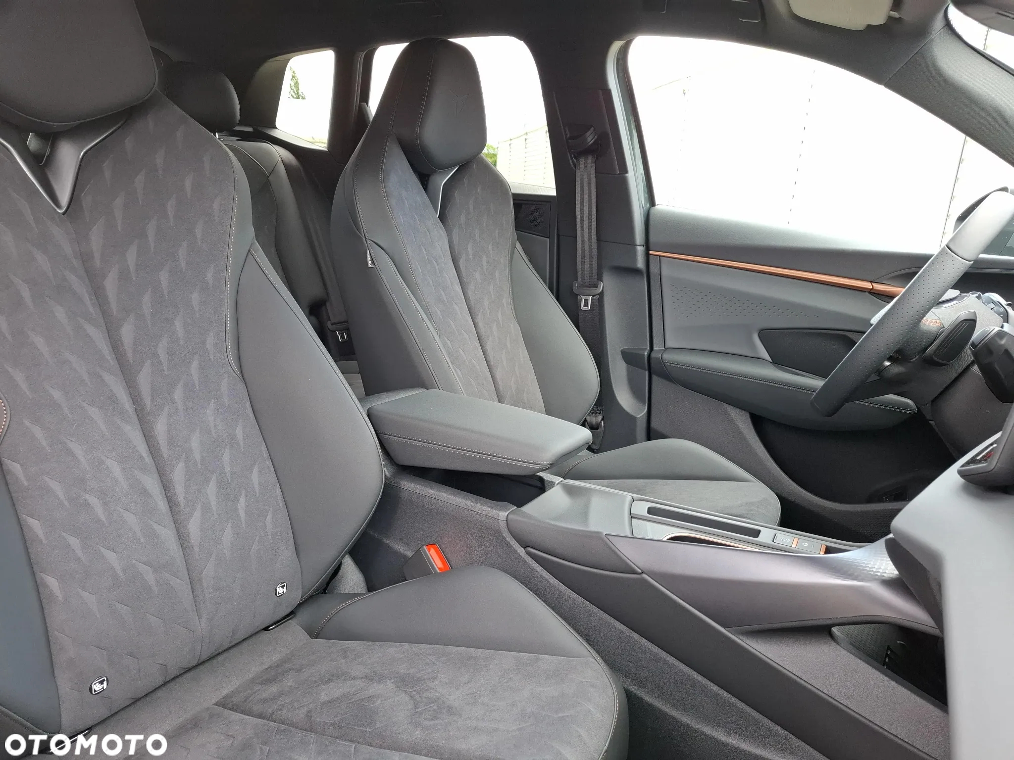 Cupra Terramar 1.5 eTSI mHEV DSG - 10
