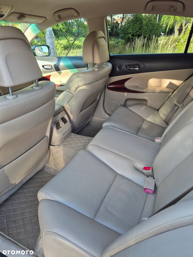 Lexus GS 300 Classic - 17