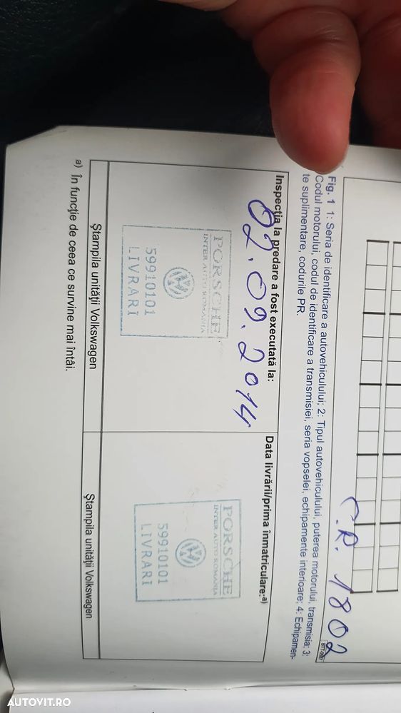 Volkswagen Jetta 1.6 TDI CR DPF Comfortline - 33