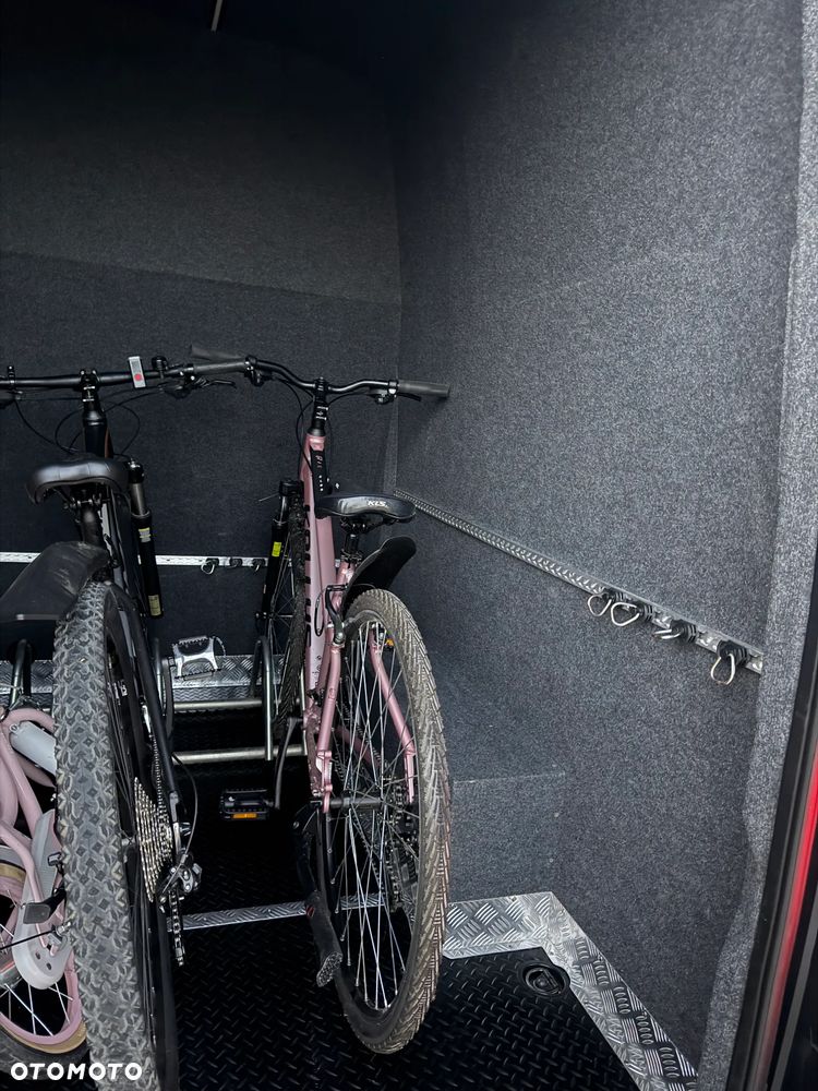 Mercedes-Benz Sprinter - 23