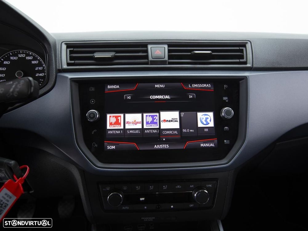 SEAT Arona 1.6 TDI Style - 18