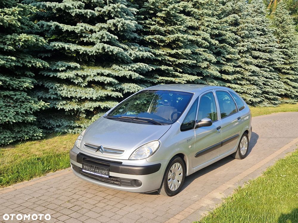 Citroën Xsara 1.6 16V Confort - 1