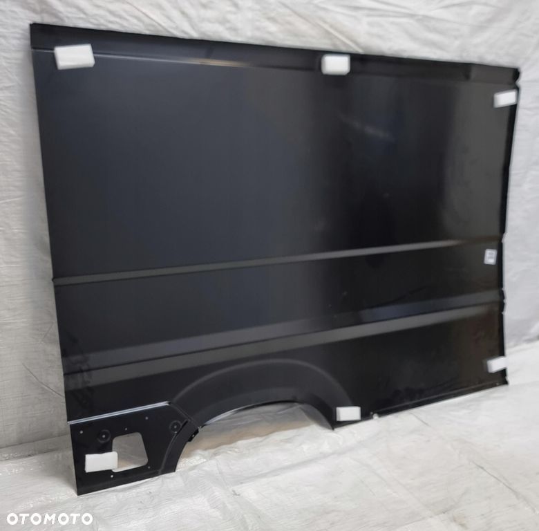 FIAT DUCATO L3 H1 2006-2024 tylny tył lewy błotnik 1358893080 NOWY ORYGINAŁ - 6