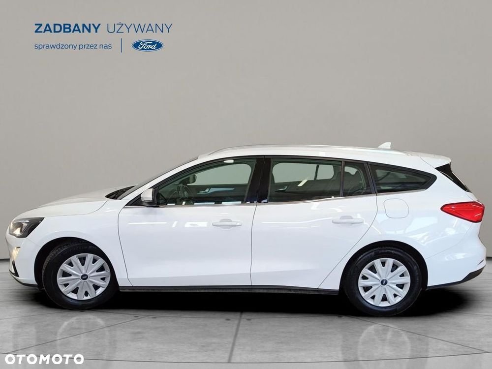 Ford Focus 1.5 EcoBlue Trend - 5