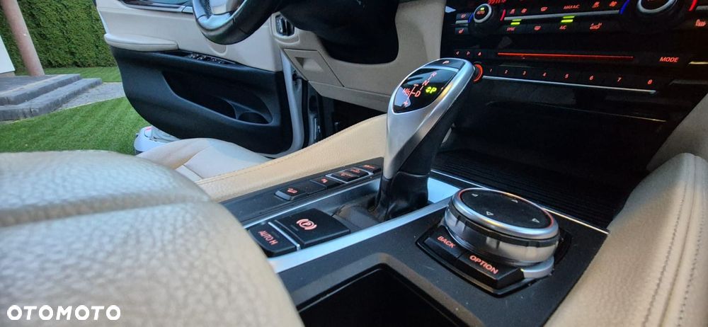 BMW X6 xDrive35i - 19