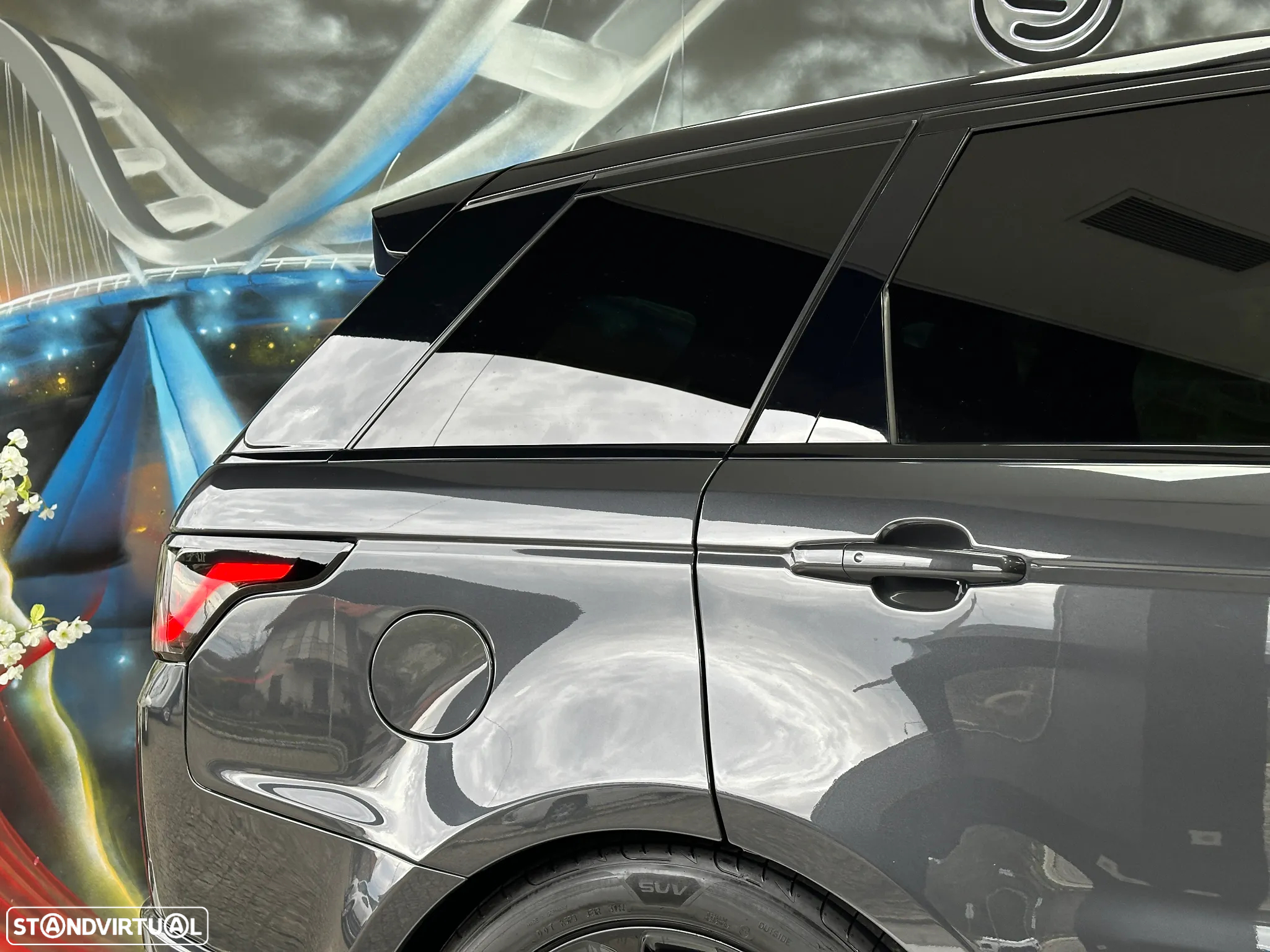 Land Rover Range Rover Sport 2.0 Si4 PHEV HSE - 41