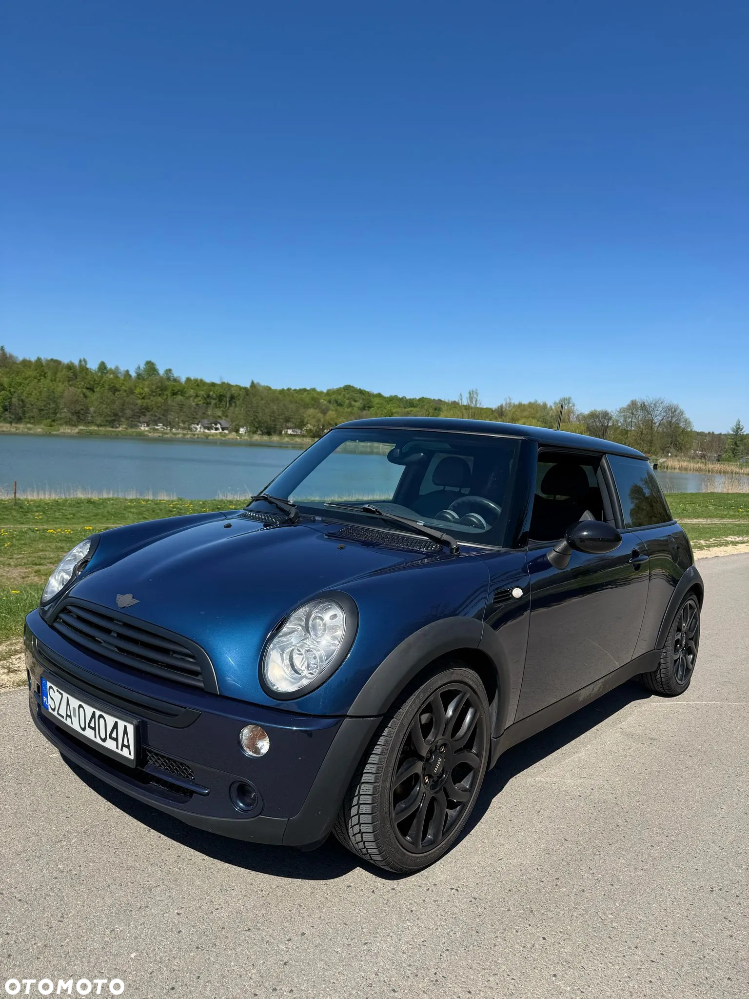 MINI Cooper Checkmate - 14