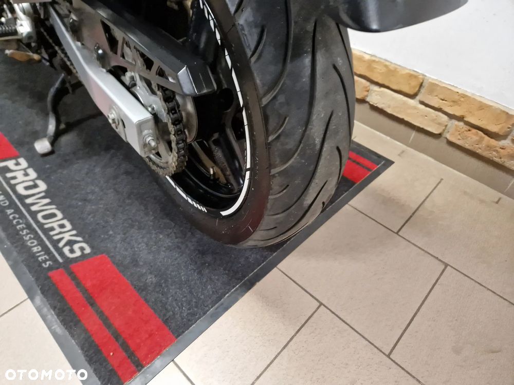 Suzuki GSX-F - Katana - 23