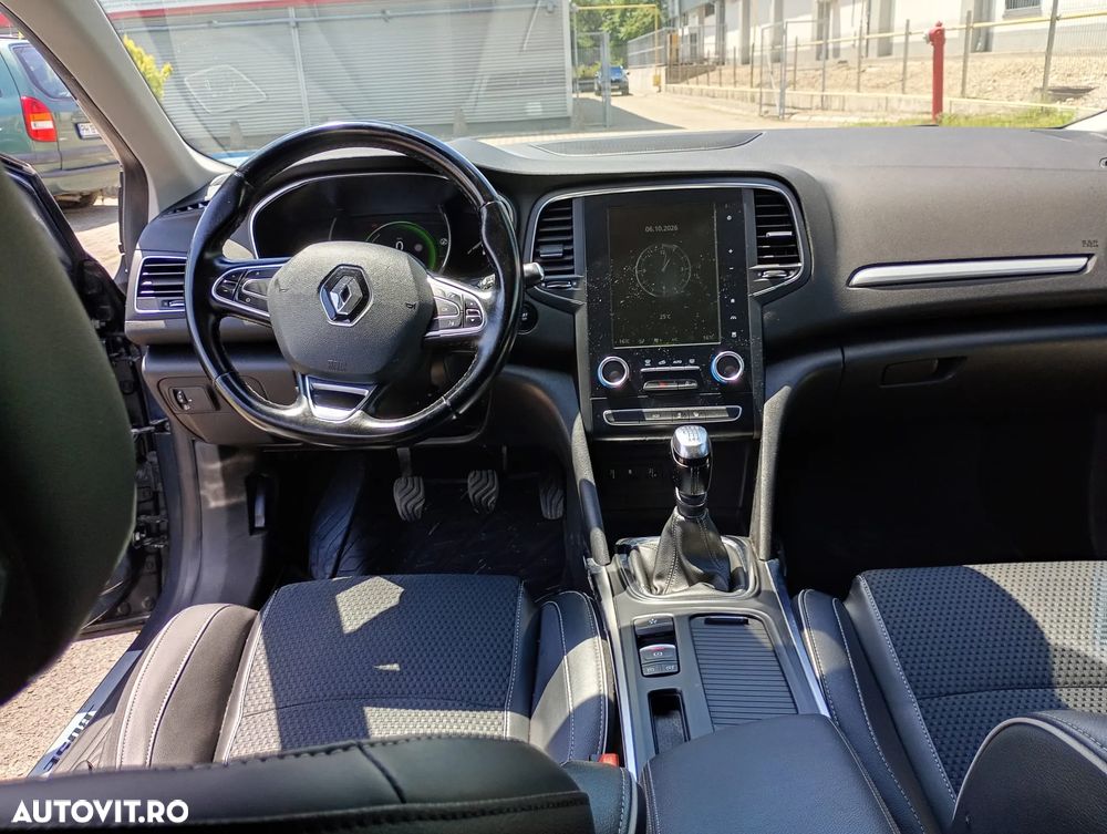 Renault Megane - 23