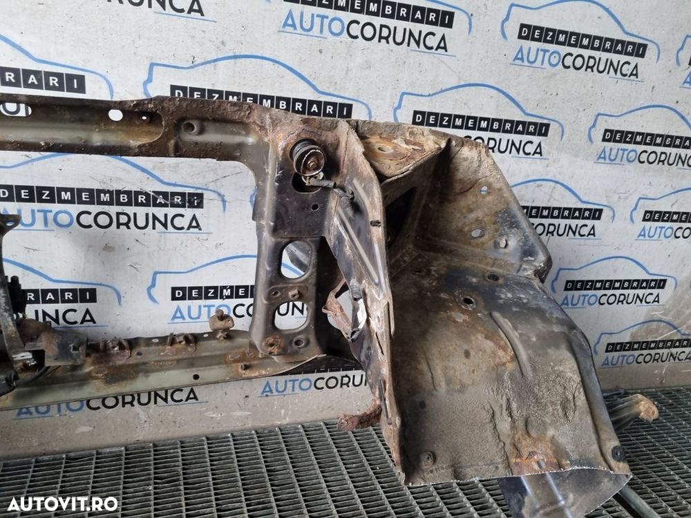 Trager Toyota Land Cruiser J12 3.0 D - 4D 2002 - 2010 2982CC Automata (1305) Diesel - 6