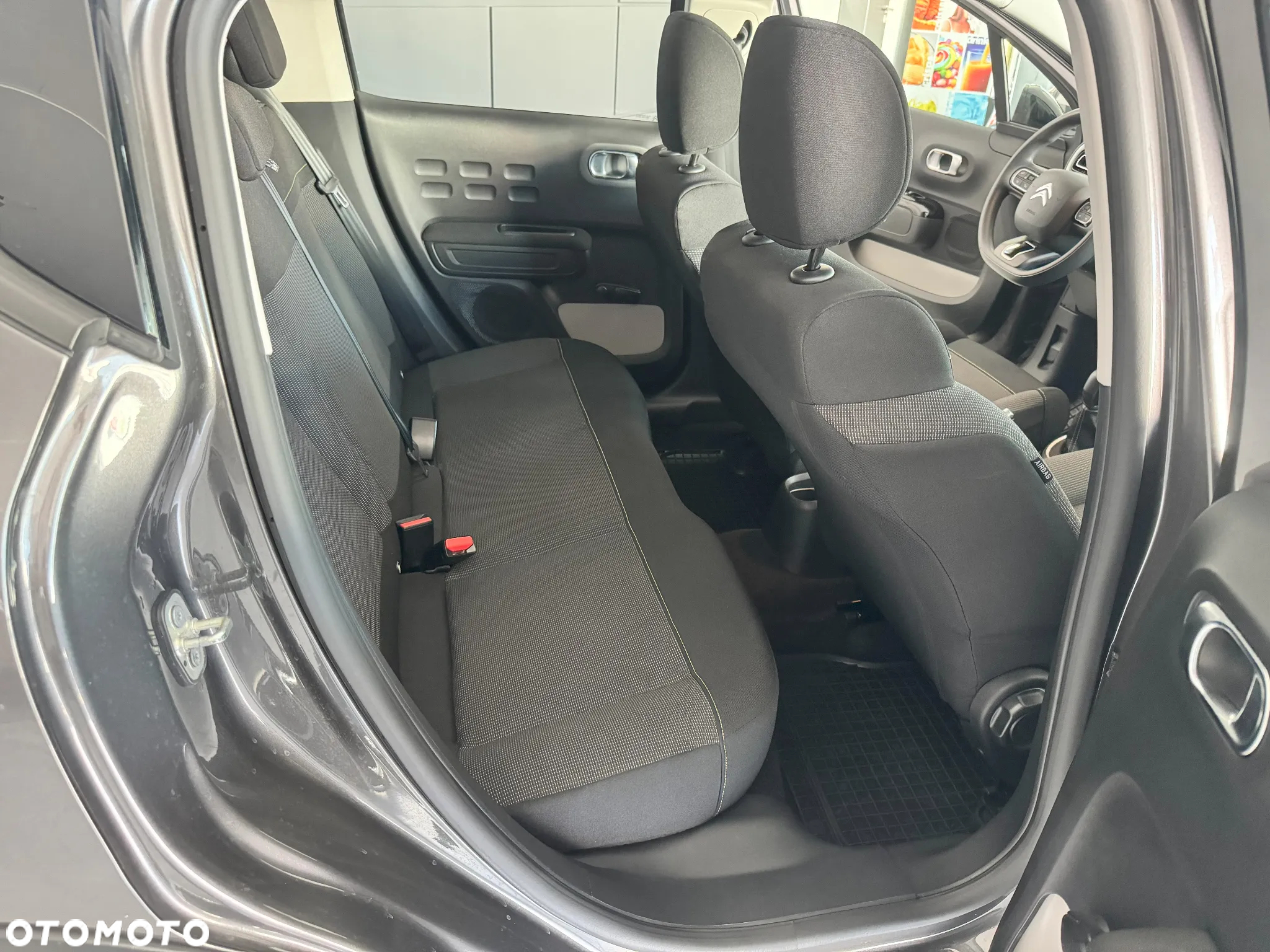 Citroën C3 1.2 PureTech Max - 14