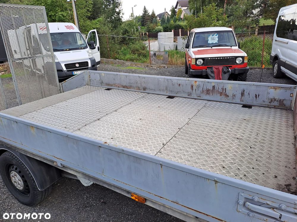 Fiat DUCATO-MAXI-LAWETA - 17