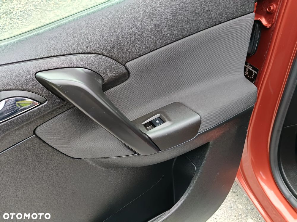 Opel Meriva 1.4 Color Edition - 10