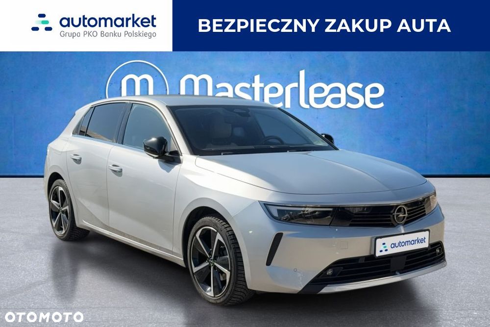 Opel Astra 1.2 T Elegance S&S - 3