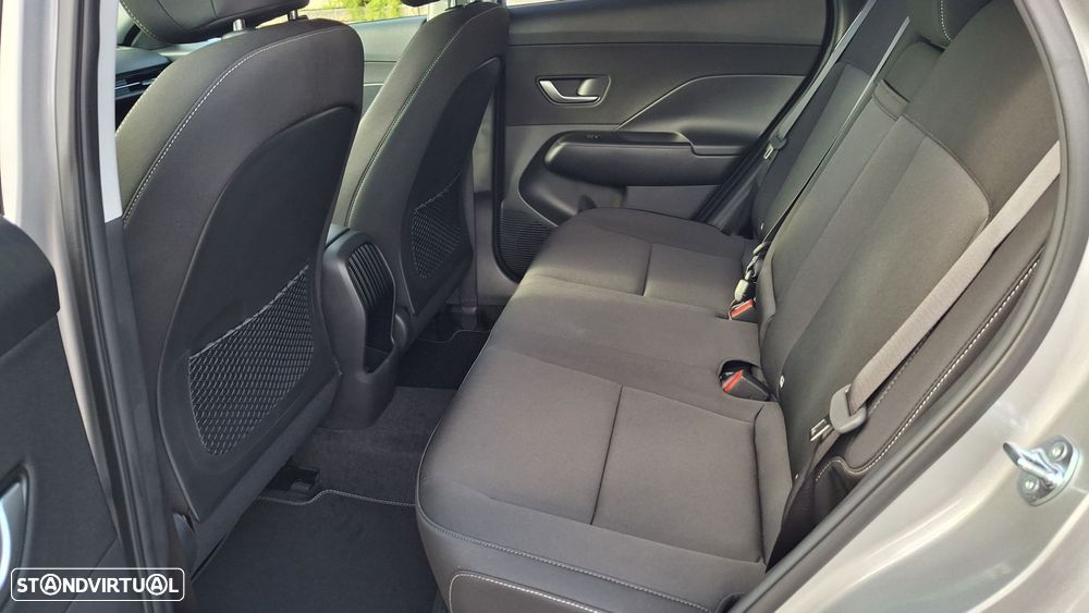 Hyundai Kauai 1.0 T-GDi Premium - 11