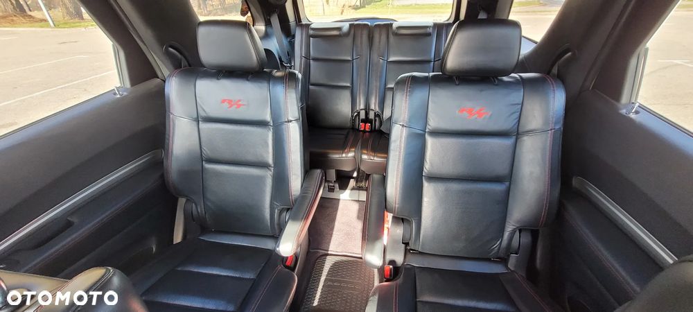 Dodge Durango - 11