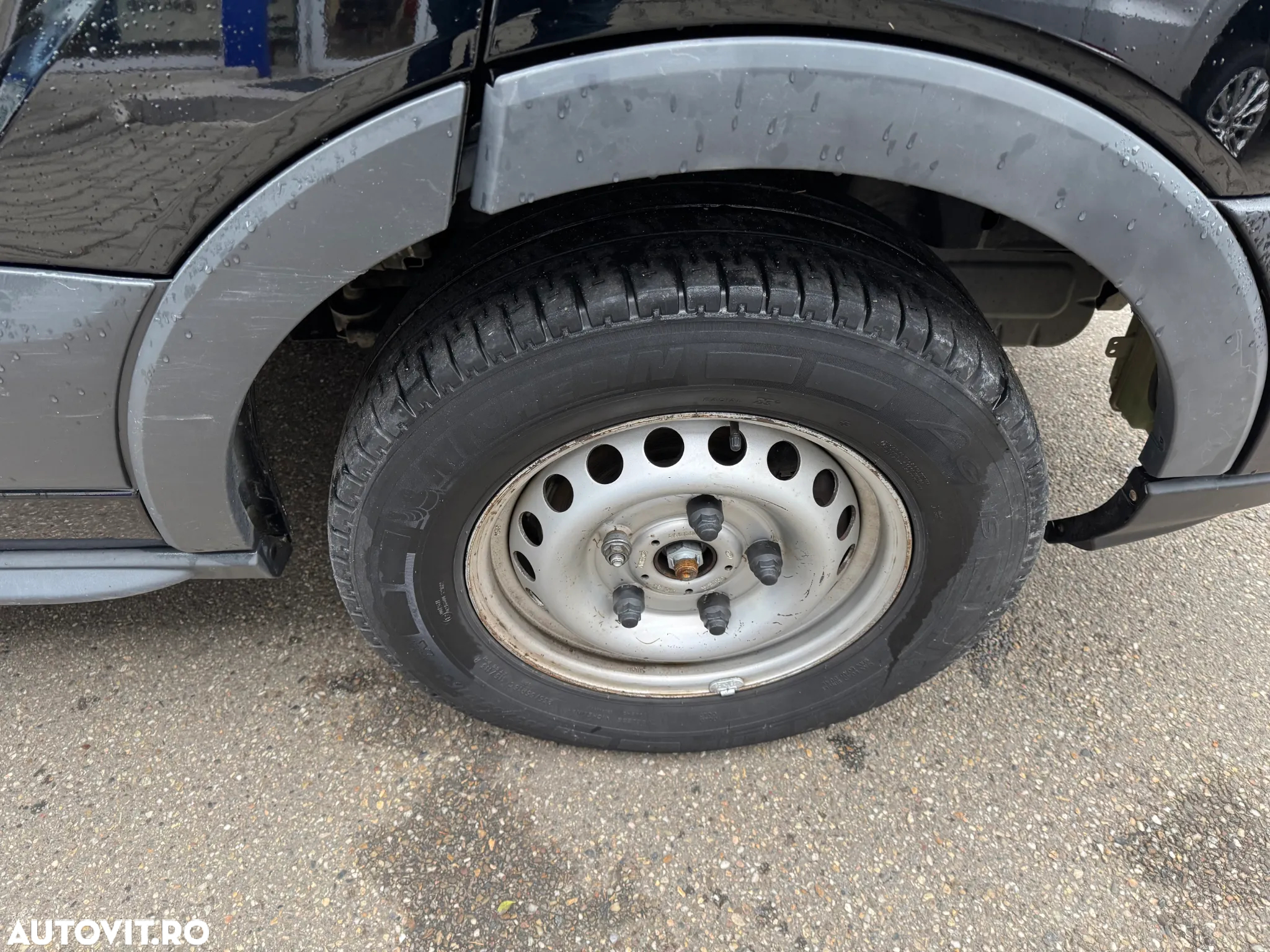 Ford TRANSIT - 20
