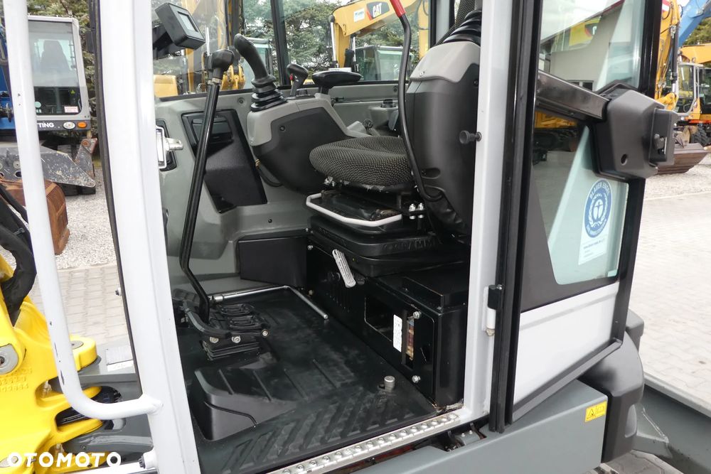 Wacker Neuson ET- 35 DWIE ŁYZKI - 17