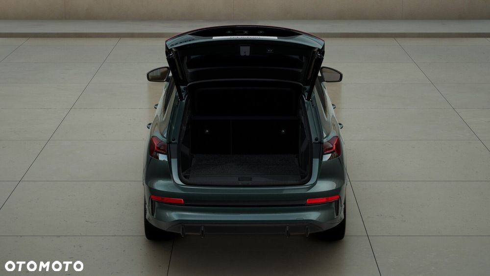 Audi Q4 e-tron - 12